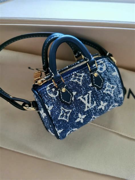 louis vuitton denim|denim speedy louis vuitton.